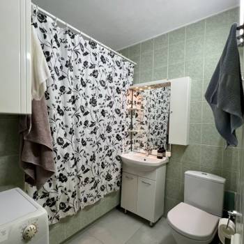Сдается 2-х комнатная квартира, 43,4 м²