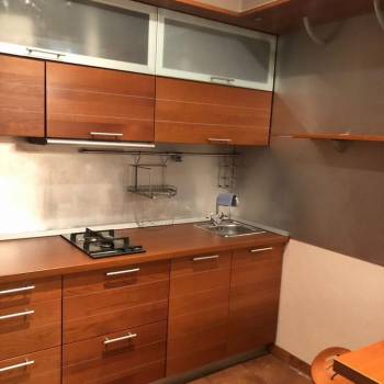 Сдается 1-комнатная квартира, 50 м²
