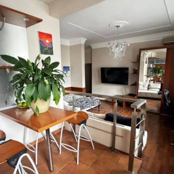 Сдается 1-комнатная квартира, 50 м²