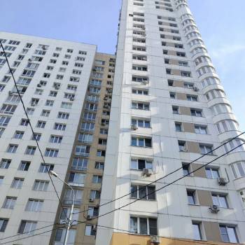 Сдается 2-х комнатная квартира, 58 м²