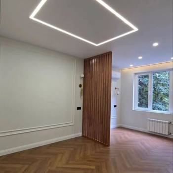 Продается 1-комнатная квартира, 35 м²