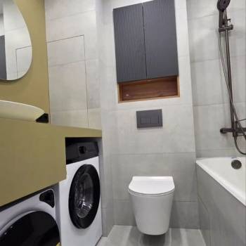 Продается 1-комнатная квартира, 35 м²