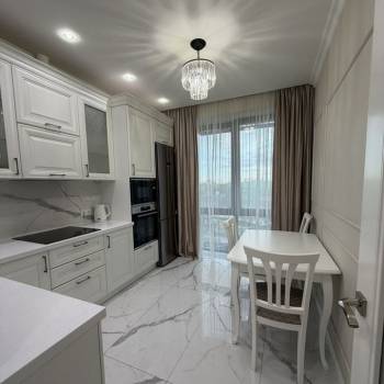 Продается 2-х комнатная квартира, 56 м²