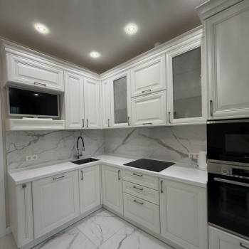 Продается 2-х комнатная квартира, 56 м²