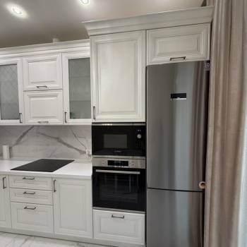 Продается 2-х комнатная квартира, 56 м²