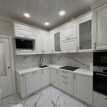 Продается 2-х комнатная квартира, 56 м²
