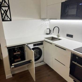 Сдается 2-х комнатная квартира, 60 м²