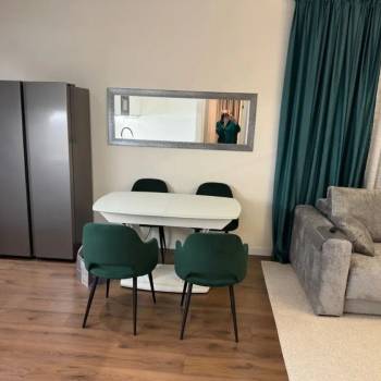 Сдается 2-х комнатная квартира, 60 м²