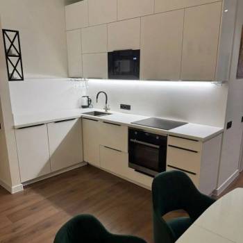 Сдается 2-х комнатная квартира, 60 м²