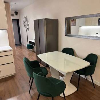 Сдается 2-х комнатная квартира, 60 м²