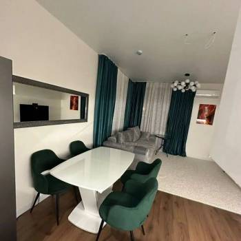 Сдается 2-х комнатная квартира, 60 м²