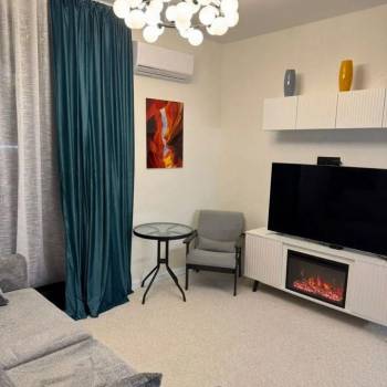 Сдается 2-х комнатная квартира, 60 м²