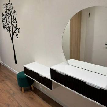 Сдается 2-х комнатная квартира, 60 м²