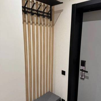 Сдается 2-х комнатная квартира, 60 м²