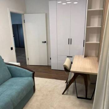 Сдается 2-х комнатная квартира, 60 м²