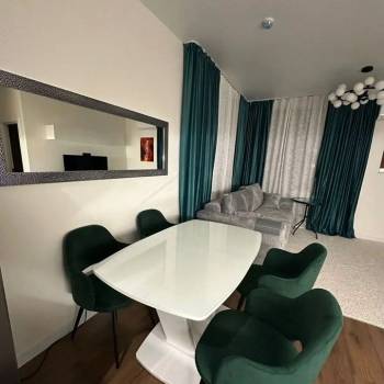 Сдается 2-х комнатная квартира, 60 м²