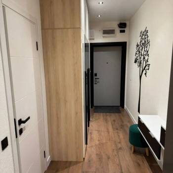 Сдается 2-х комнатная квартира, 60 м²
