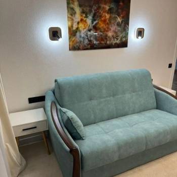 Сдается 2-х комнатная квартира, 60 м²