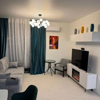 Сдается 2-х комнатная квартира, 60 м²
