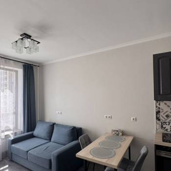 Сдается 1-комнатная квартира, 35 м²