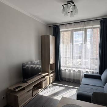 Сдается 1-комнатная квартира, 35 м²