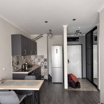 Сдается 1-комнатная квартира, 35 м²