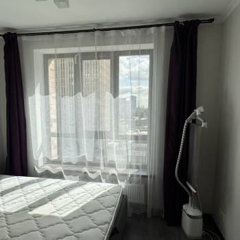 Сдается 1-комнатная квартира, 35 м²