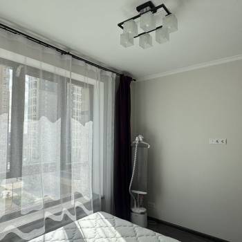 Сдается 1-комнатная квартира, 35 м²