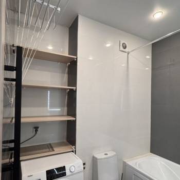 Сдается 1-комнатная квартира, 35 м²