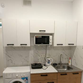 Сдается 1-комнатная квартира, 20 м²