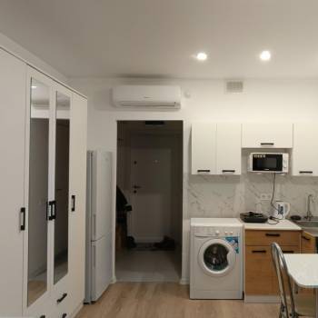 Сдается 1-комнатная квартира, 20 м²