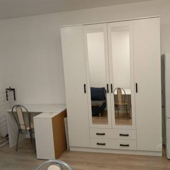 Сдается 1-комнатная квартира, 20 м²