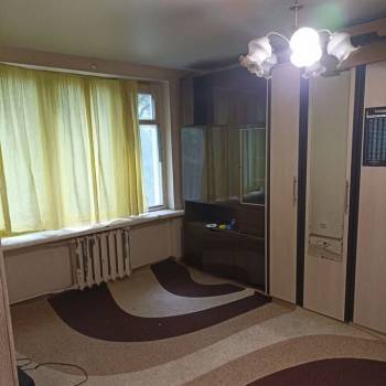 Сдается 2-х комнатная квартира, 40 м²