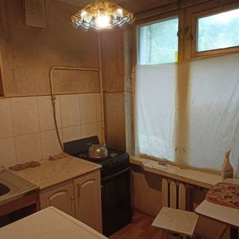Сдается 2-х комнатная квартира, 40 м²