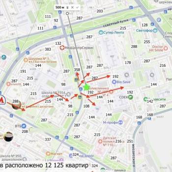 Продается Нежилое помещение, 213,1 м²