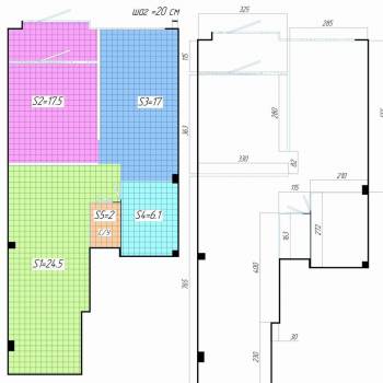 Сдается Нежилое помещение, 67,1 м²