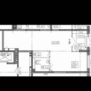 Сдается Нежилое помещение, 67,1 м²
