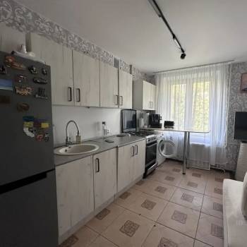 Сдается 2-х комнатная квартира, 37 м²