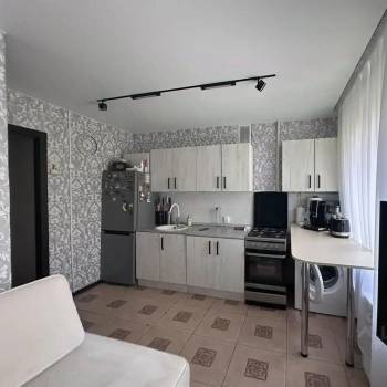 Сдается 2-х комнатная квартира, 37 м²