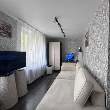 Сдается 2-х комнатная квартира, 37 м²