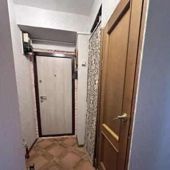 Сдается 2-х комнатная квартира, 37 м²