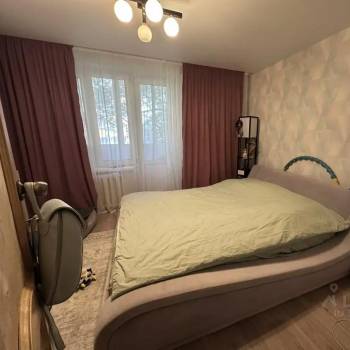 Сдается 2-х комнатная квартира, 37 м²