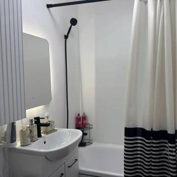 Сдается 2-х комнатная квартира, 37 м²