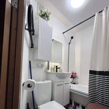 Сдается 2-х комнатная квартира, 37 м²