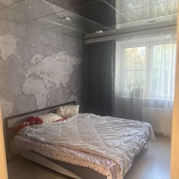 Продается 3-х комнатная квартира, 79 м²