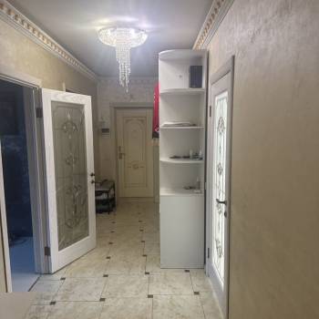Продается 3-х комнатная квартира, 79 м²
