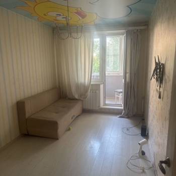 Продается 3-х комнатная квартира, 79 м²
