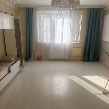 Продается 3-х комнатная квартира, 79 м²