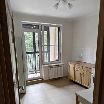 Сдается 2-х комнатная квартира, 55,2 м²