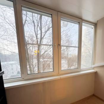 Сдается 2-х комнатная квартира, 45 м²